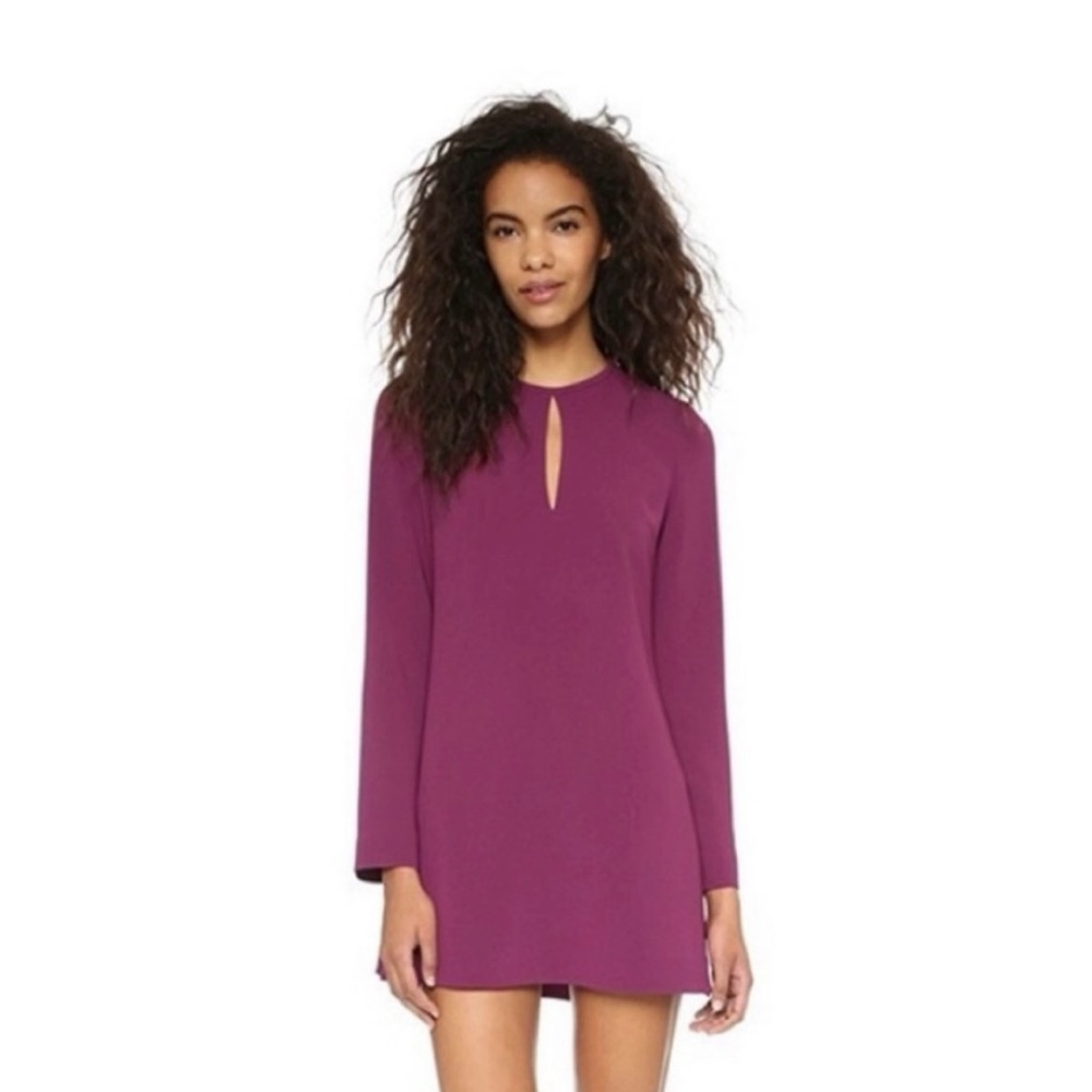 Elizabeth and James shift dress